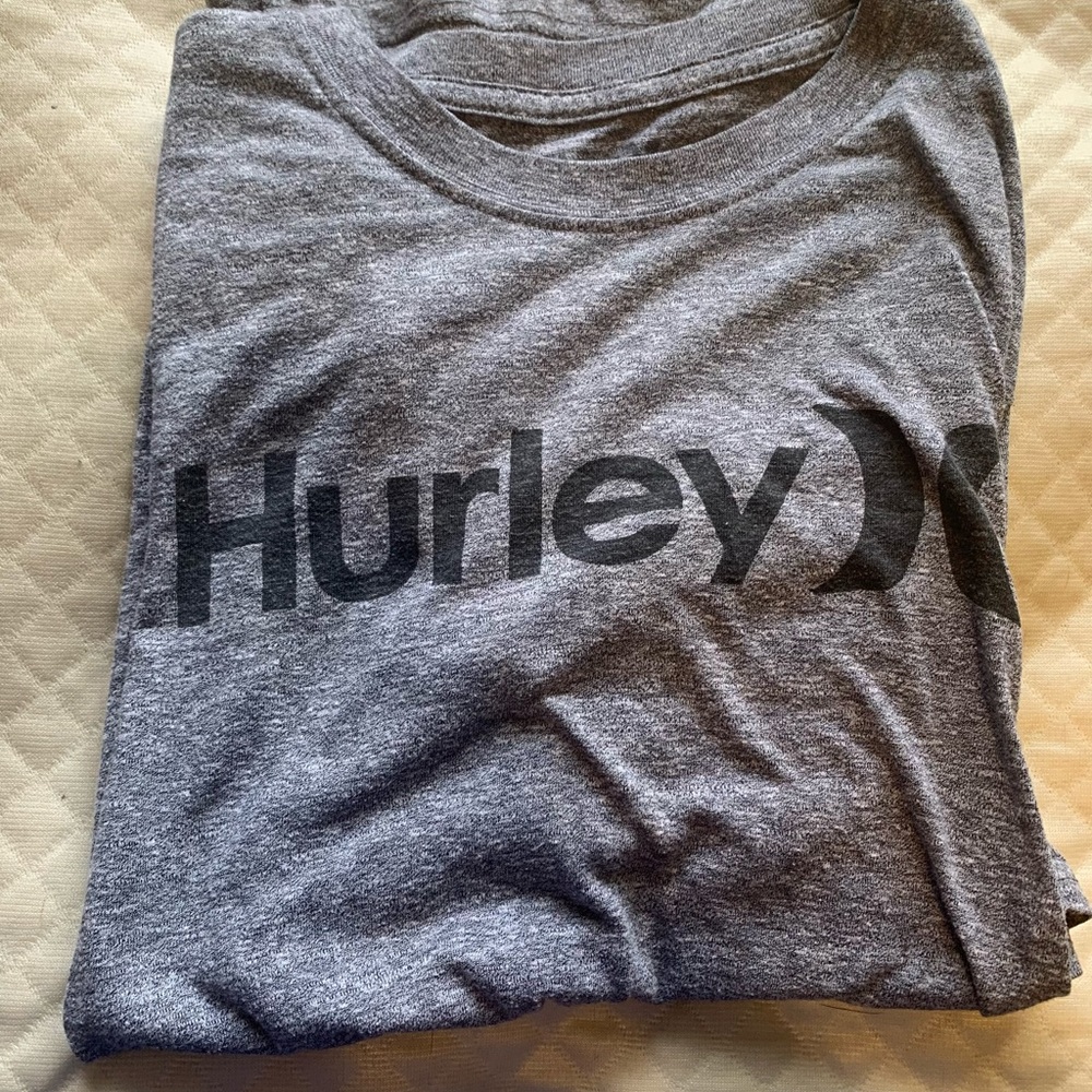 Hurley Tee